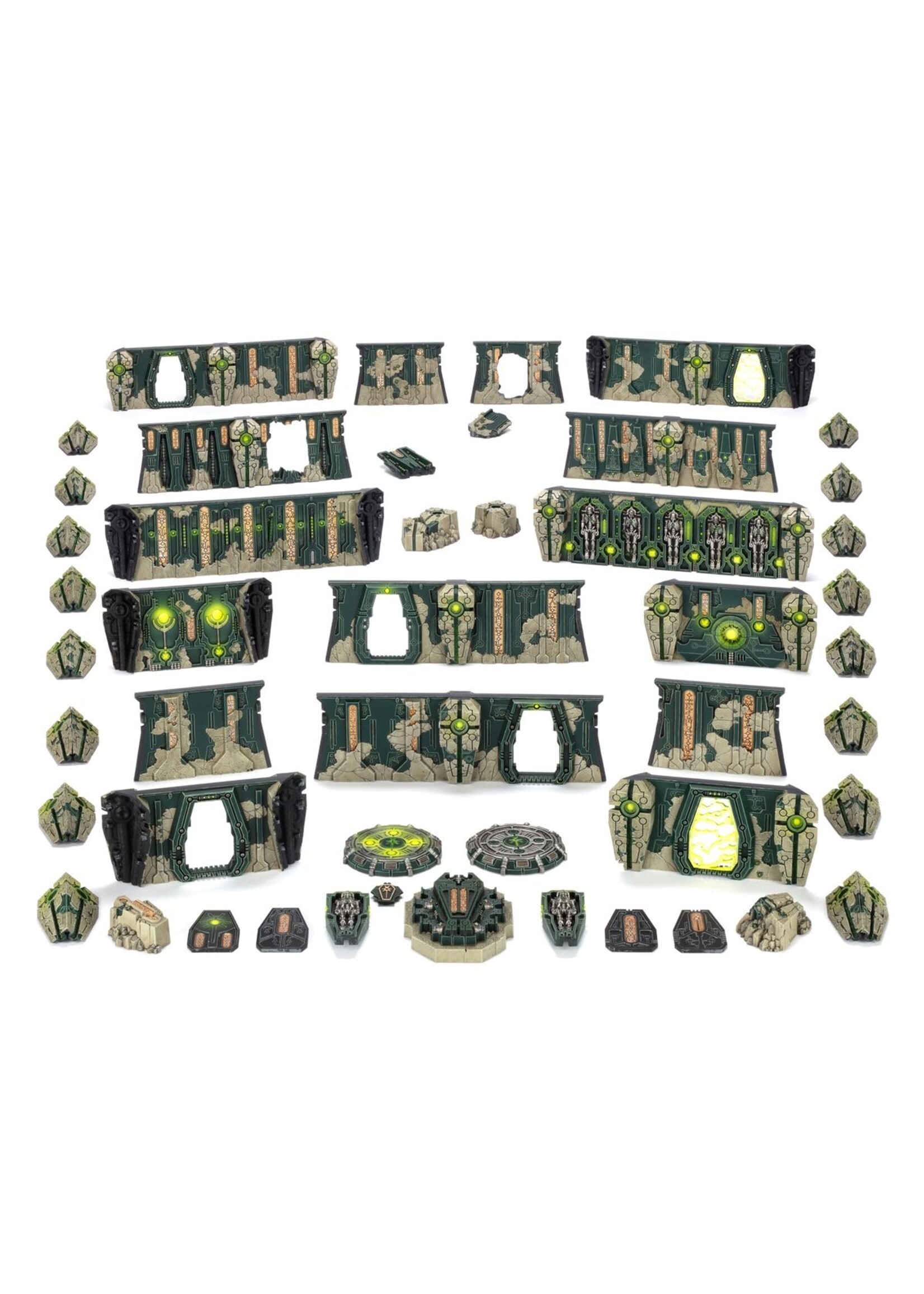 warhammer: Kill Team KillTeam: Killzone: Tomb World