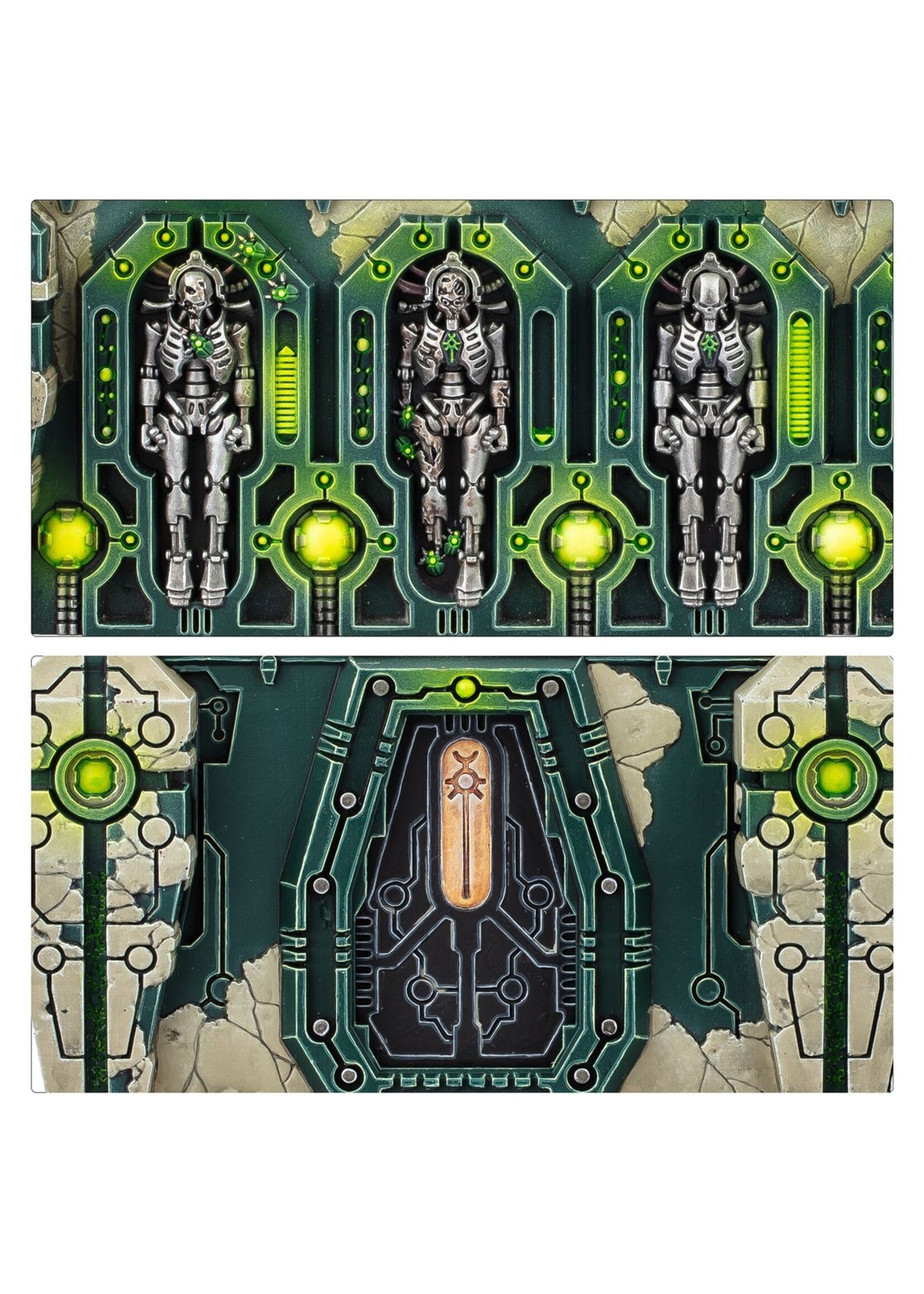 warhammer: Kill Team KillTeam: Killzone: Tomb World