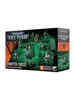 warhammer: Kill Team Kill Team: Canoptek Circle