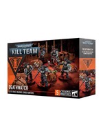 warhammer: Kill Team Kill Team: Deathwatch