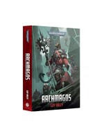 Book - Citadel Archmagos - Hardback