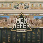 ludonova Men Nefer - EN