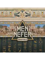 ludonova Men Nefer - EN