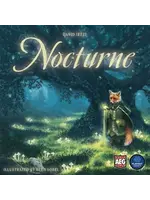 aeg Nocturne - EN