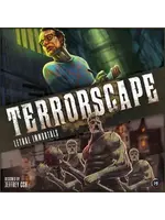 ice makes Terrorscape Lethal Immortals - EN