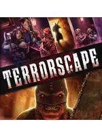 ice makes Terrorscape - EN