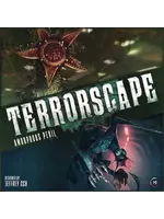 ice makes Terrorscape Amorphous Peril - EN