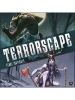 ice makes Terrorscape Feral Instincts - EN