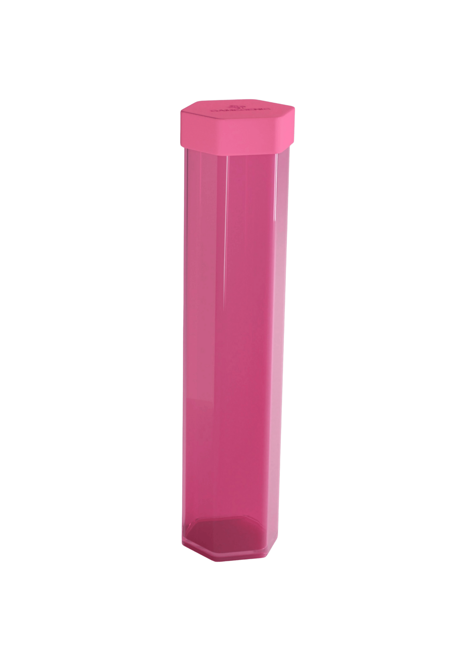 GameGenic Gamegenic - Playmat Tube: Pink