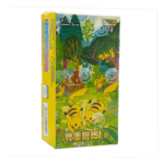 Pokémon Pokemon 151 gathering Vol 4. - Chinees