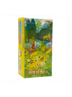 Pokémon Pokemon 151 gathering Vol 4. - Chinees