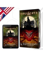 aces games VHS - Unchained