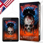 aces games VHS - Bloodlust