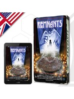 aces games VHS - Remnants