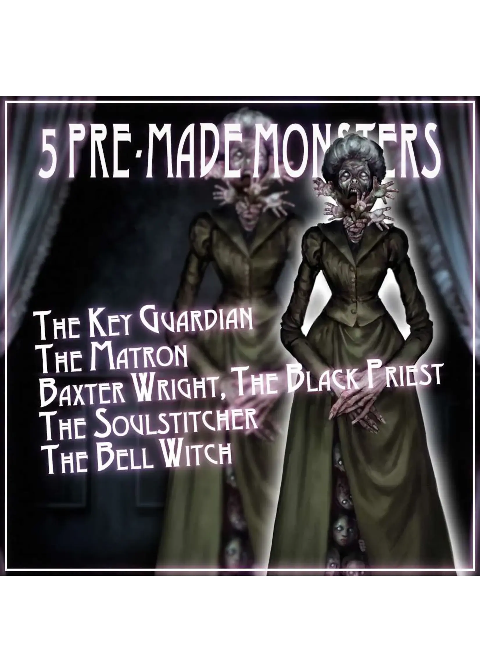 aces games VHS - Remnants