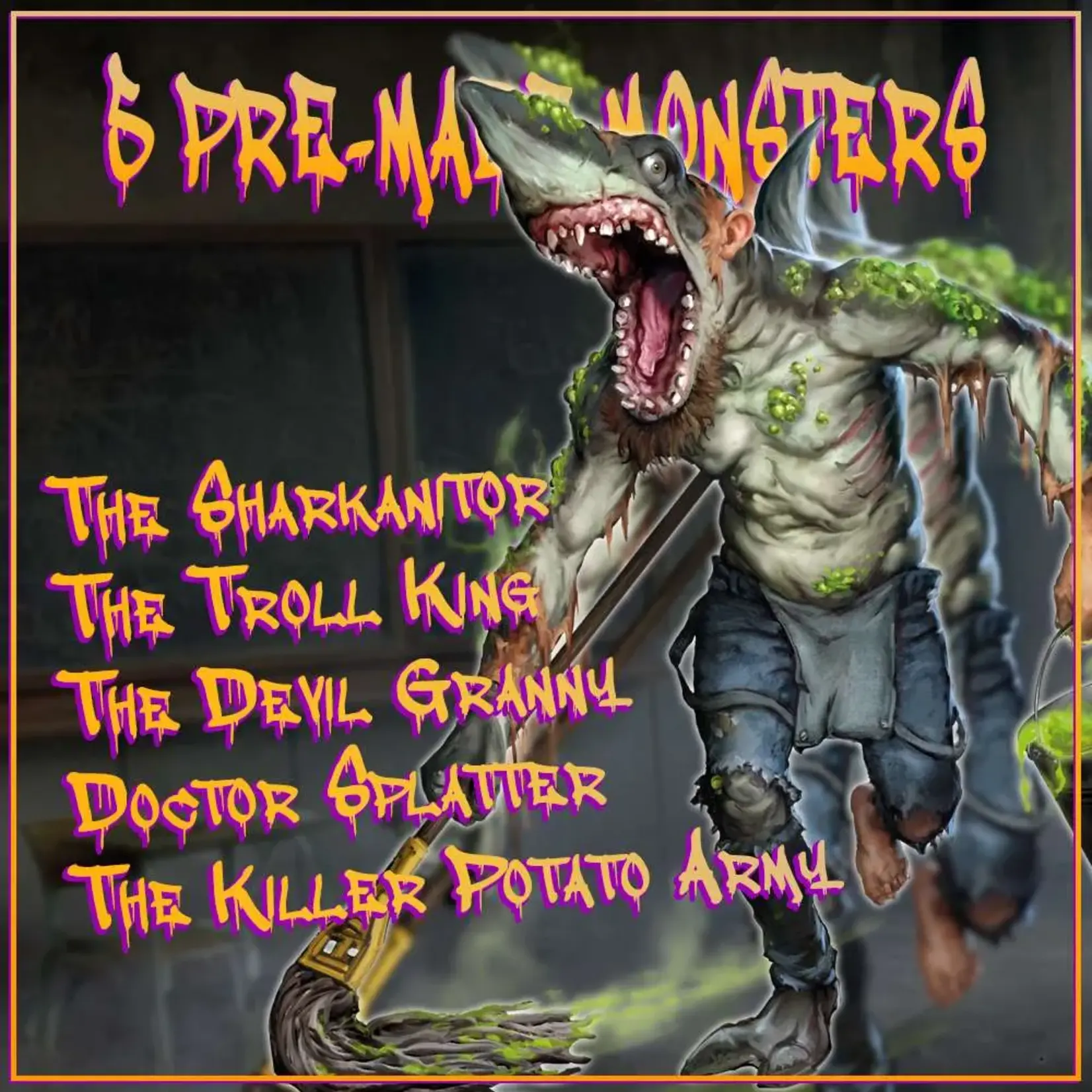 aces games VHS - Trashbag