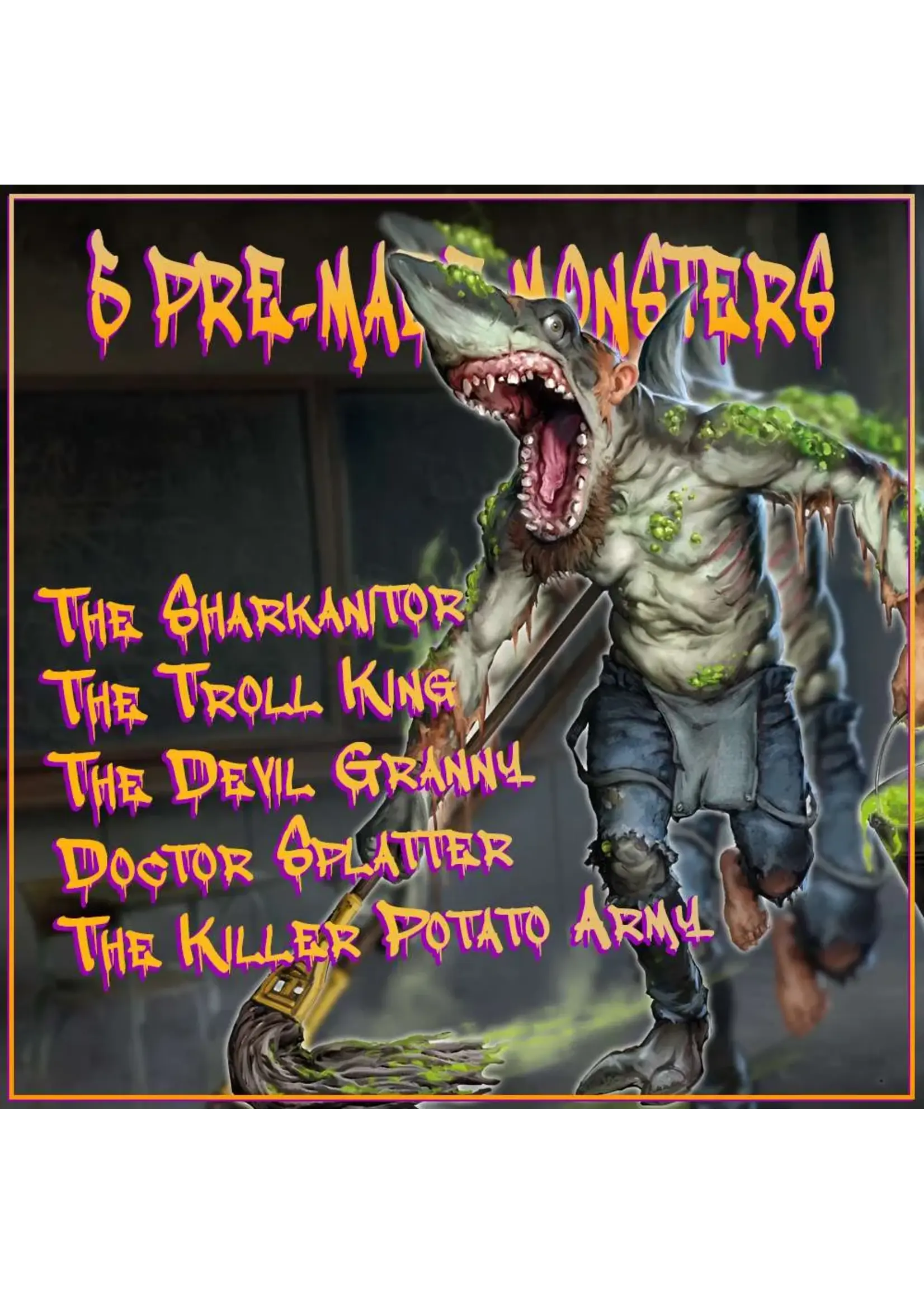 aces games VHS - Trashbag