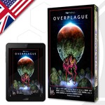aces games VHS - Overplague