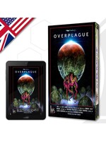 aces games VHS - Overplague
