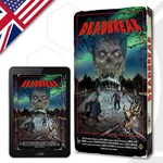 aces games VHS - Deadbreak