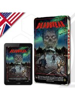 aces games VHS - Deadbreak