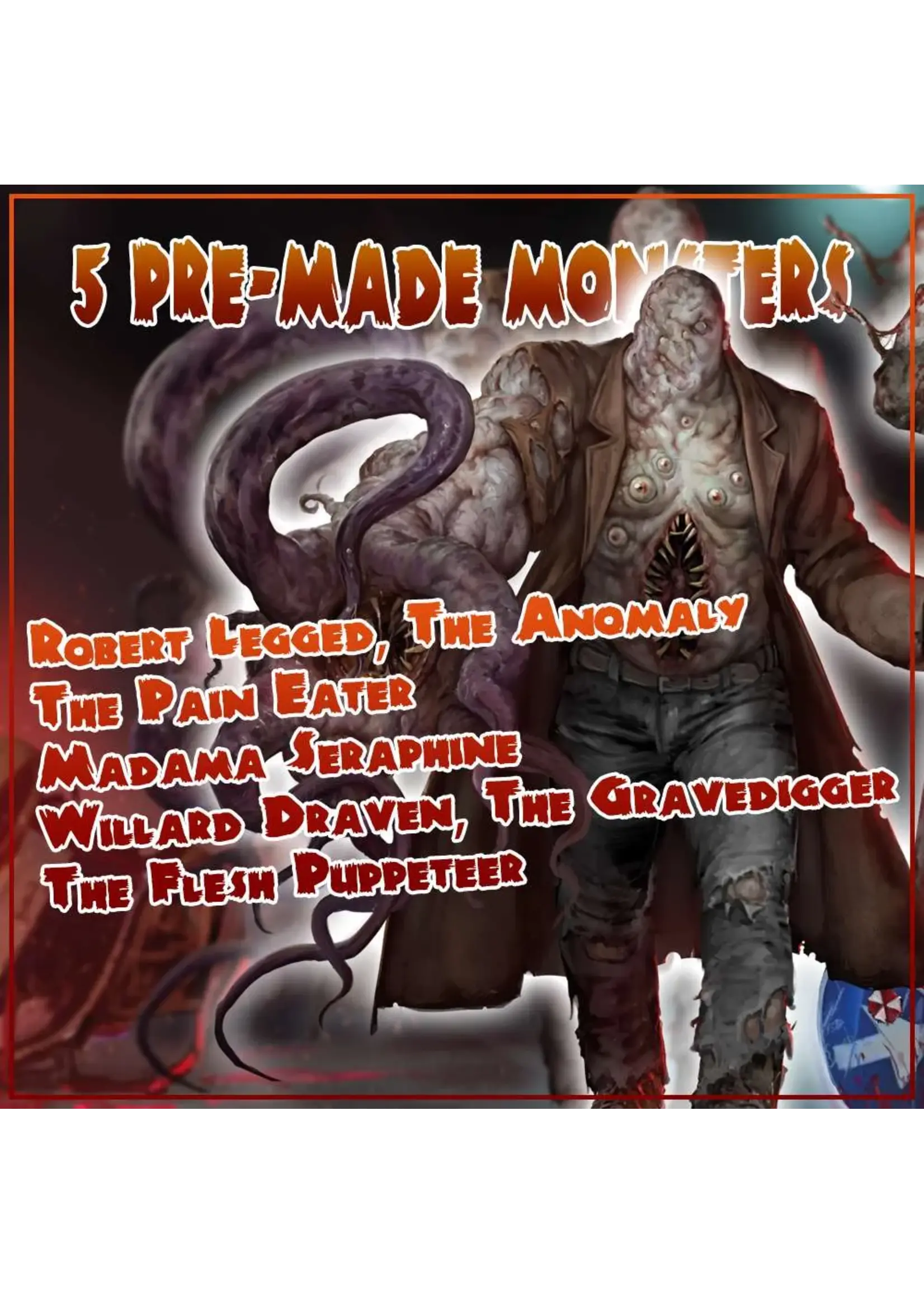 aces games VHS - Deadbreak