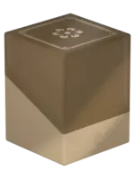 Ultimate Guard Ultimate Guard Boulder 100+ "Katana: The Shogun's Journey - Part 3" - Kouyo