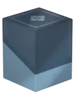 Ultimate Guard Ultimate Guard Boulder 100+ "Katana: The Shogun's Journey - Part 3" - Soushin