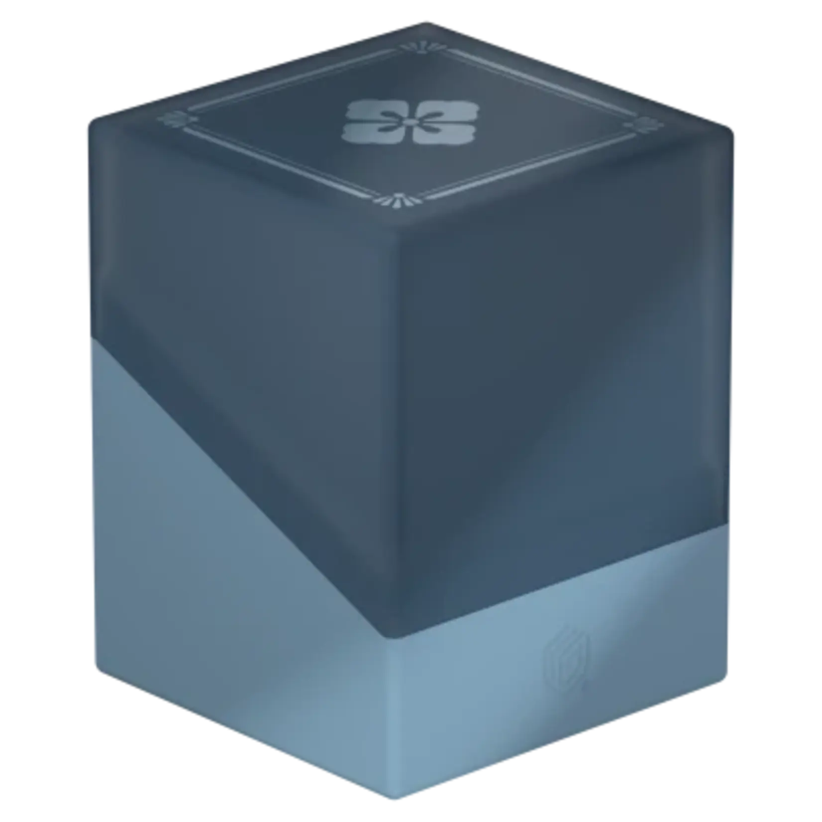 Ultimate Guard Ultimate Guard Boulder 100+ "Katana: The Shogun's Journey - Part 3" - Soushin