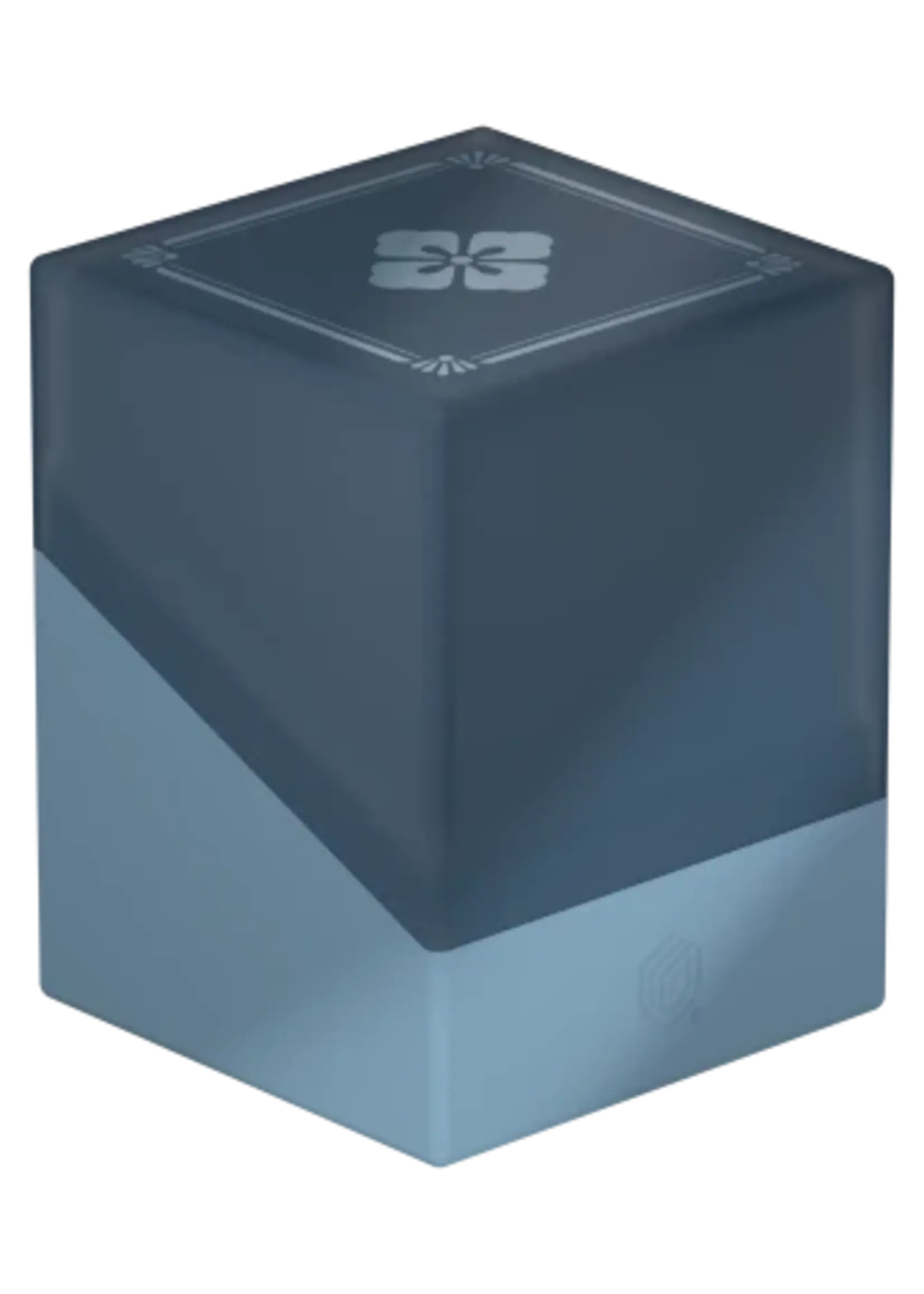 Ultimate Guard Ultimate Guard Boulder 100+ "Katana: The Shogun's Journey - Part 3" - Soushin