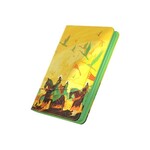Ultimate Guard Ultimate Guard Zipfolio 360 Xenoskin "Artist Edition #3 Dominik Mayer"