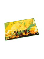 Ultimate Guard Ultimate Guard Play-Mat "Artist Edition #3 Dominik Mayer"