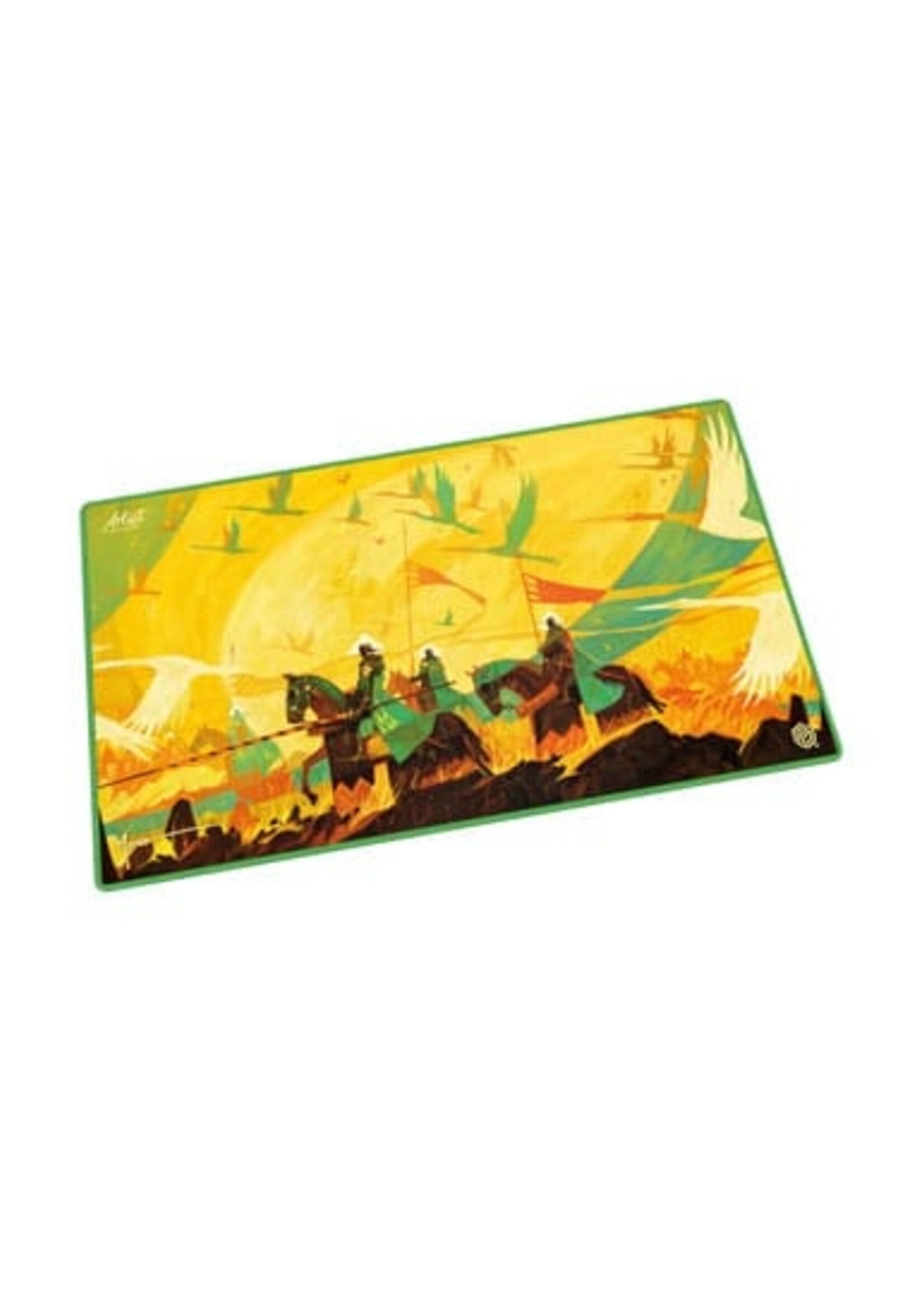 Ultimate Guard Ultimate Guard Play-Mat "Artist Edition #3 Dominik Mayer"