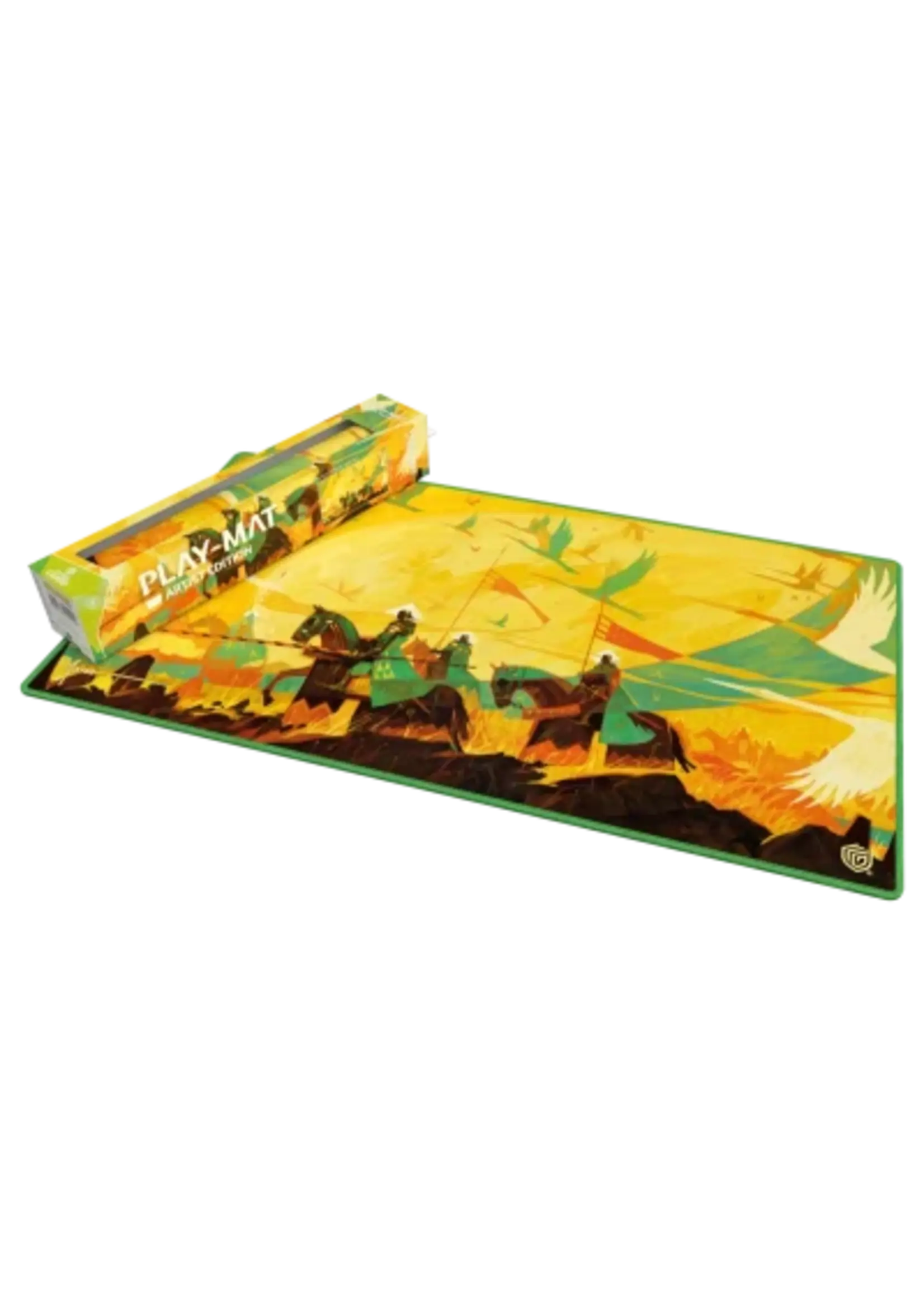 Ultimate Guard Ultimate Guard Play-Mat "Artist Edition #3 Dominik Mayer"