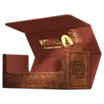 Ultimate Guard Ultimate Guard Arkhive 400+ "Katana: The Shogun's Journey - Part 3"