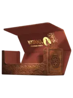 Ultimate Guard Ultimate Guard Arkhive 400+ "Katana: The Shogun's Journey - Part 3"