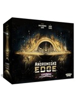 Lucky Duck Games Andromeda's Edge - Supernova Component Upgrade Kit - EN