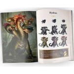 Archon Studio The art of HEROES 3 - Of might and Magic