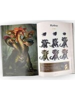 Archon Studio The art of HEROES 3 - Of might and Magic