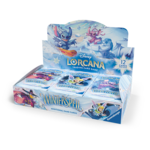 Lorcana Lorcana: Booster box - Winterspell - 24 packs