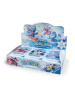 Lorcana Winterspell - BoosterBox