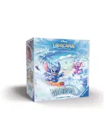 Lorcana ( preorder - releases 13/02 ) Winterspell - Trove