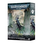 Warhammer: 40.000 Necrons: C'Tan Shard Of The Nightbringer