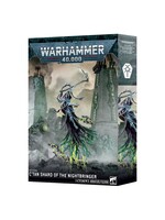 Warhammer: 40.000 Necrons: C'Tan Shard Of The Nightbringer