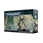 Warhammer: 40.000 Necrons: Nekrosor Ammentar