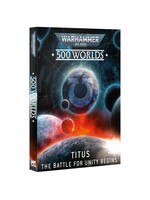 Warhammer: 40.000 ( Preorder - Ships 24/01 )500 Worlds: Titus (English)