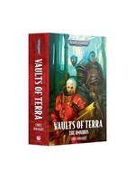 Book - Citadel Vaults Of Terra: The Omnibus (Pb)