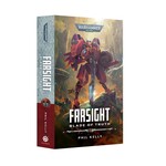 Book - Citadel Farsight: Blade Of Truth (Pb)