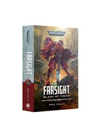 Book - Citadel Farsight: Blade Of Truth (Pb)