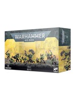 Warhammer: 40.000 Orks: Boyz